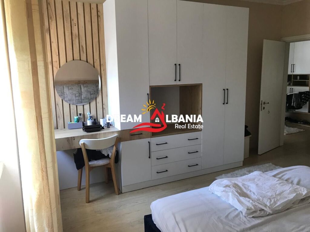 Appartamento 2+1+2 in affitto a Liqeni i Thate vicino al Ristorante Mir Zoti (ID 42215497)