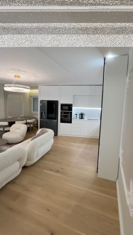 Apartment 2+1, Bogdaneve Street!