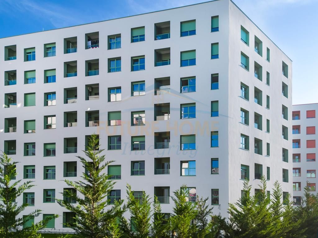 For sale, Apartment 1+1, Kadiu Complex, Tirana. 79,000 €