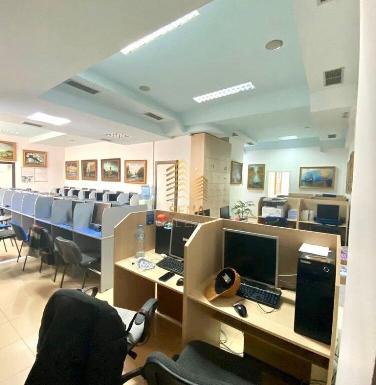 Business Premises for Sale Unit 217m² • 3000 Euro/m² , Elbasan Street, 651,000 Euro