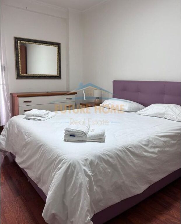 FOR SALE APARTMENT 2+1+VERANDA IN BLLOK