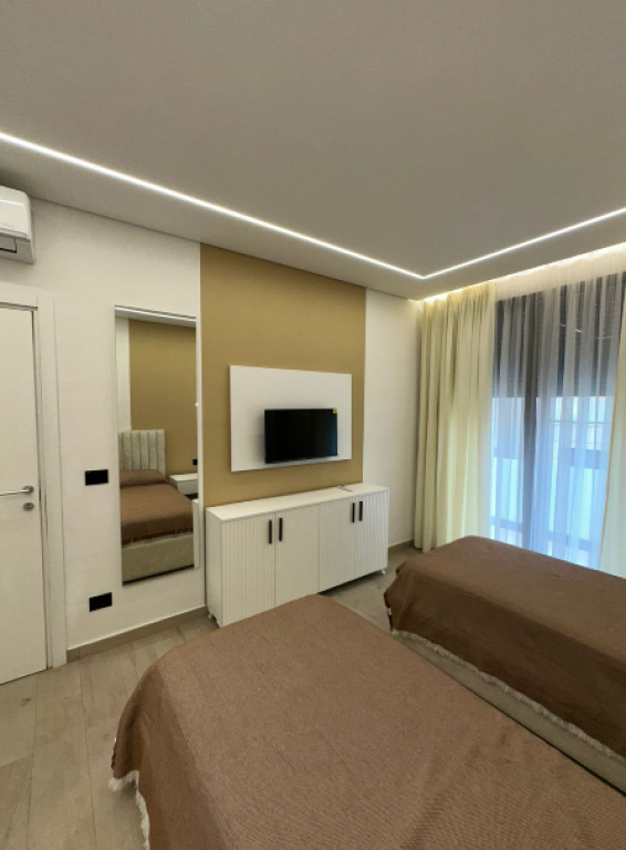 Appartamento 2+1+2 in Affitto – Residenza Sofia | TEG