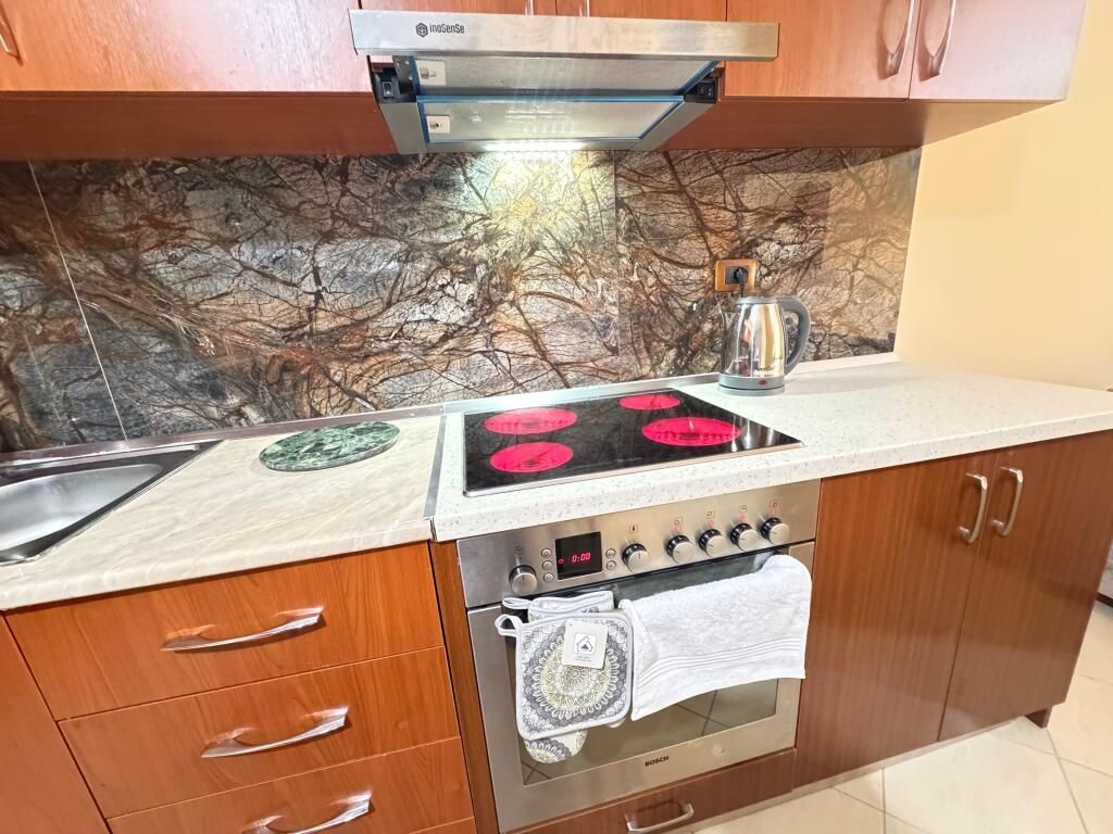 Appartamento in affitto 1+1 fino al 1 giugno