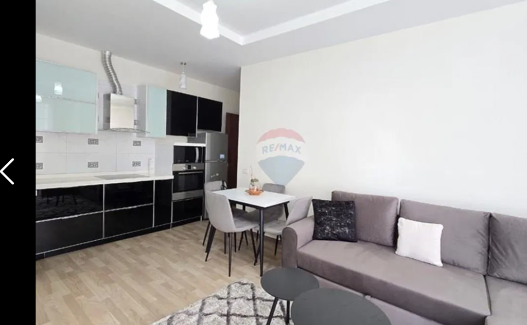 Apartament per qera 2+1 tek Rruga e Thesarit