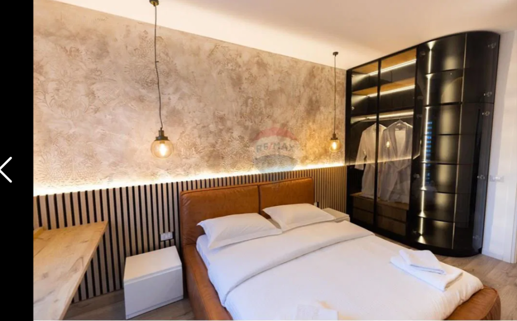 Appartamento in vendita 2+1 in Centro