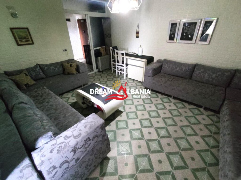 Apartment 1+1 for sale on Siri Kodra Street  ( ID 4119469 )