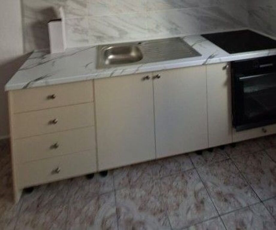 Affitto Appartamento 1+1, Via Durazzo, Tirana