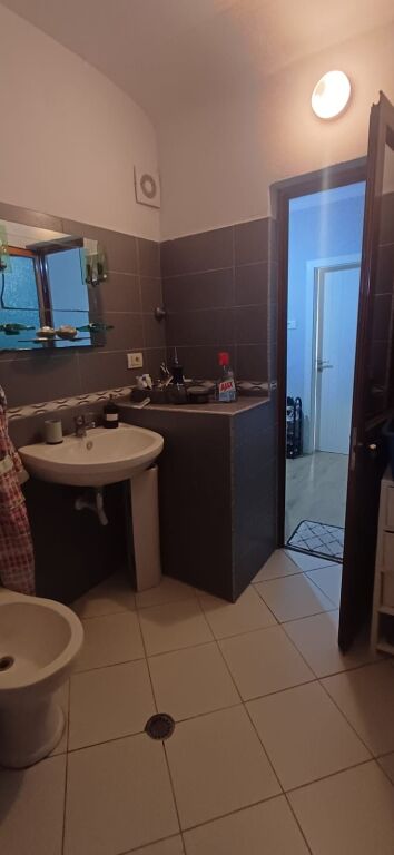 1+1 apartment for sale near the Military Hospital