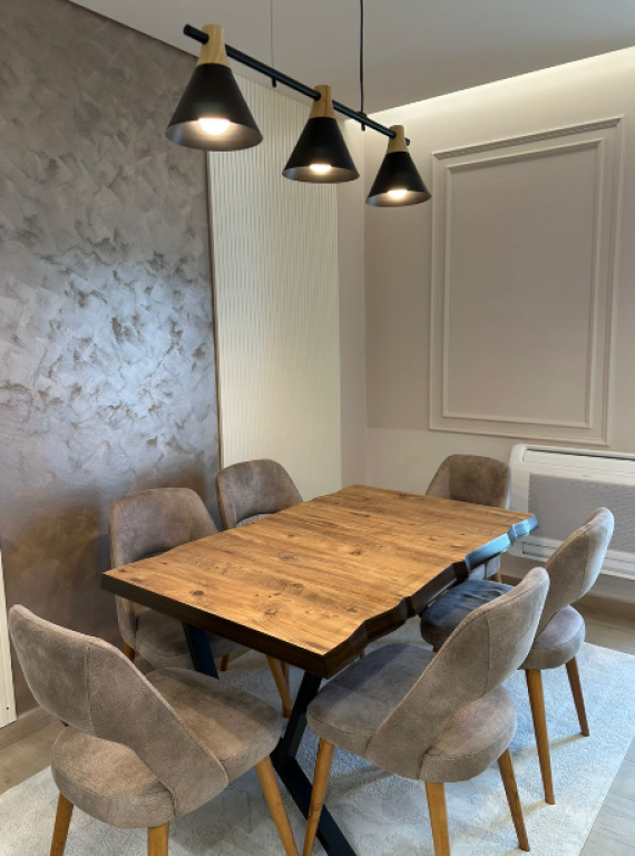 Appartamento 2+1+2 in Affitto – Residenza Sofia | TEG