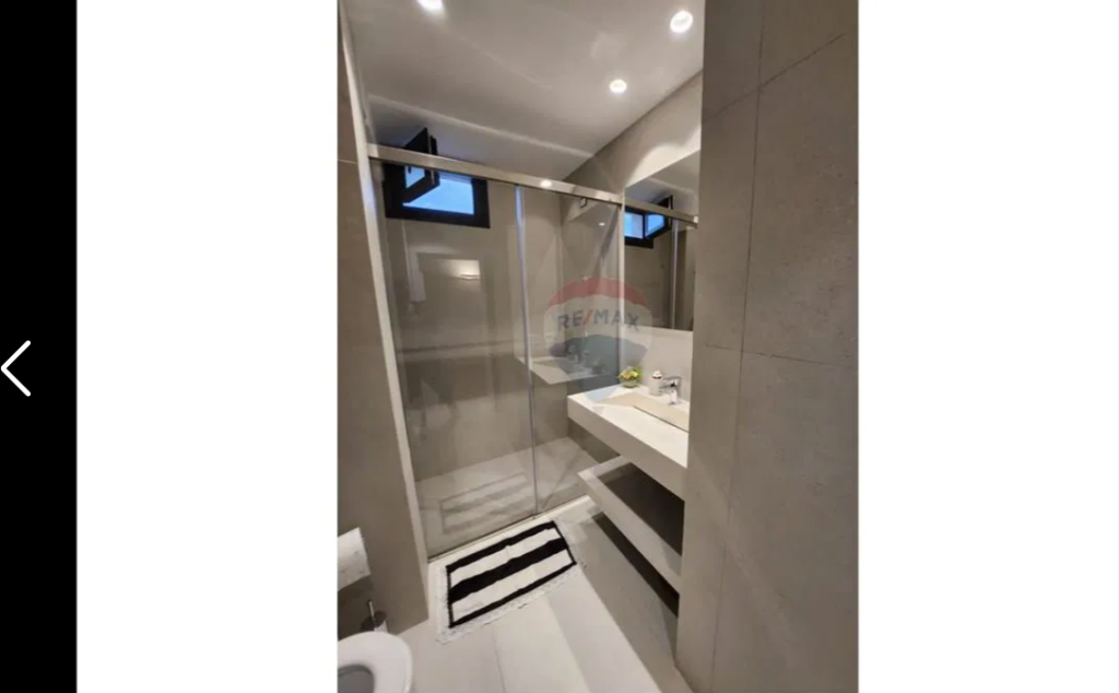 Apartment for sale 2+1+2 at the New Bazaar