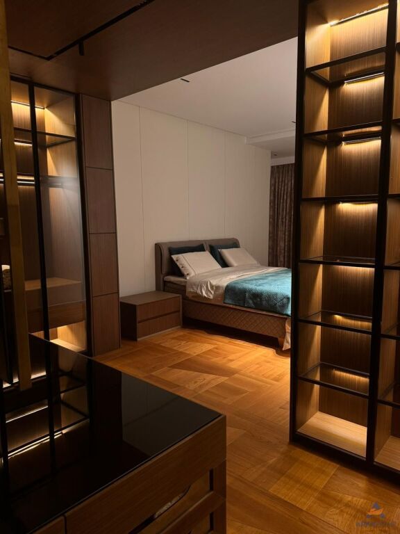 SHITET APARTAMENT LUXURY 2+1+BALLKONE "LION PARK, RRUGA E ELBASANIT" 1.000.000 EURO