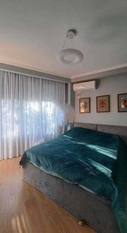 Apartment 2+1+ 2 For Sale near the Parliament!