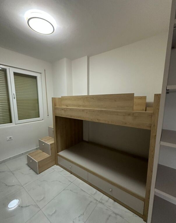 📌 Apartament 2+1+Post Parkimi me Qira – Golden Park 3