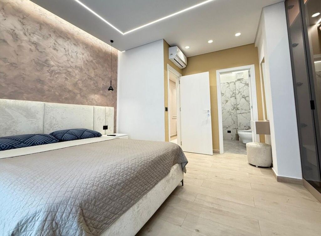 📌 Appartamento 2+1+2 in Affitto – Residenza Sofia, vicino a TEG