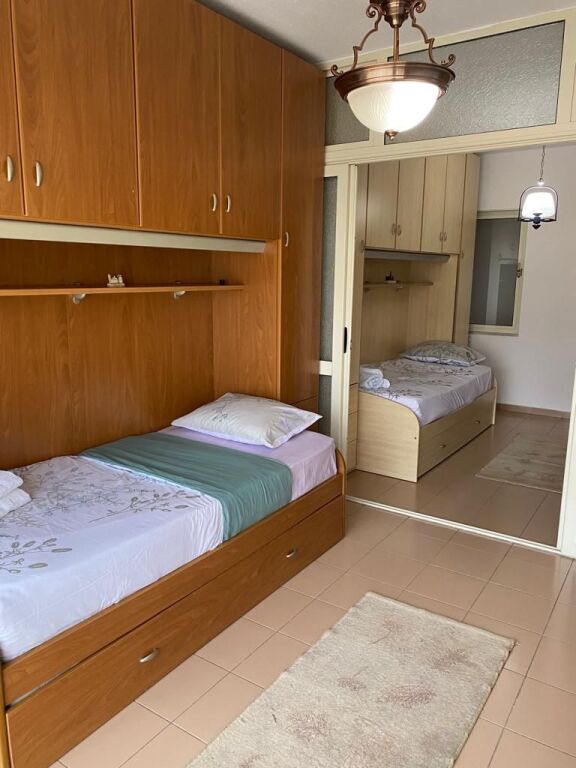 🏢Elbasan Street, duplex for rent, 3+1+2, furnished. 120,000 leke