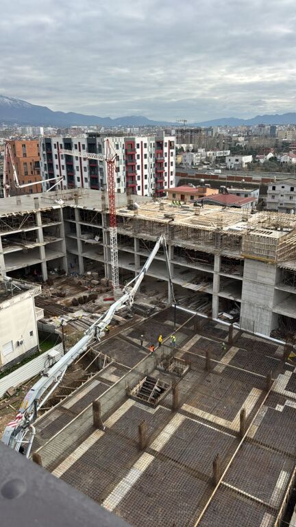 SHITET: 1+1 ( 📍Paskuqan - ILLYRIAN Residenc )🔥 Super mundësi || 73m² - 1250€/m2 - Mundësi pagese me këste 🤪 NDERTIM V.2027 ✨️