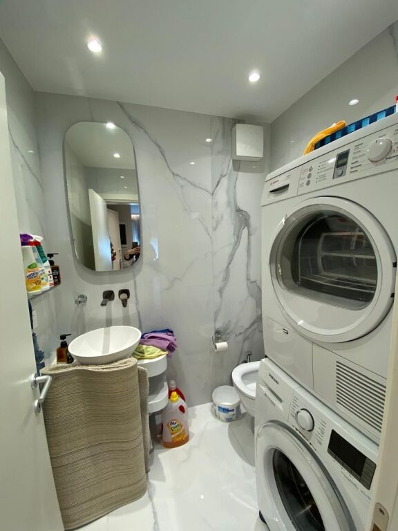 Apartament me Qira 2+1+2 tek Selvia