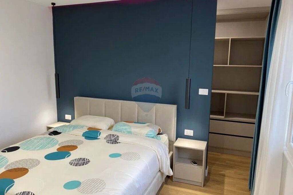APARTAMENT 1+1 NE QENDER-PAZARI RI