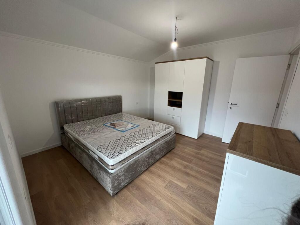 apartament 1+1 me qira ne Shkoze