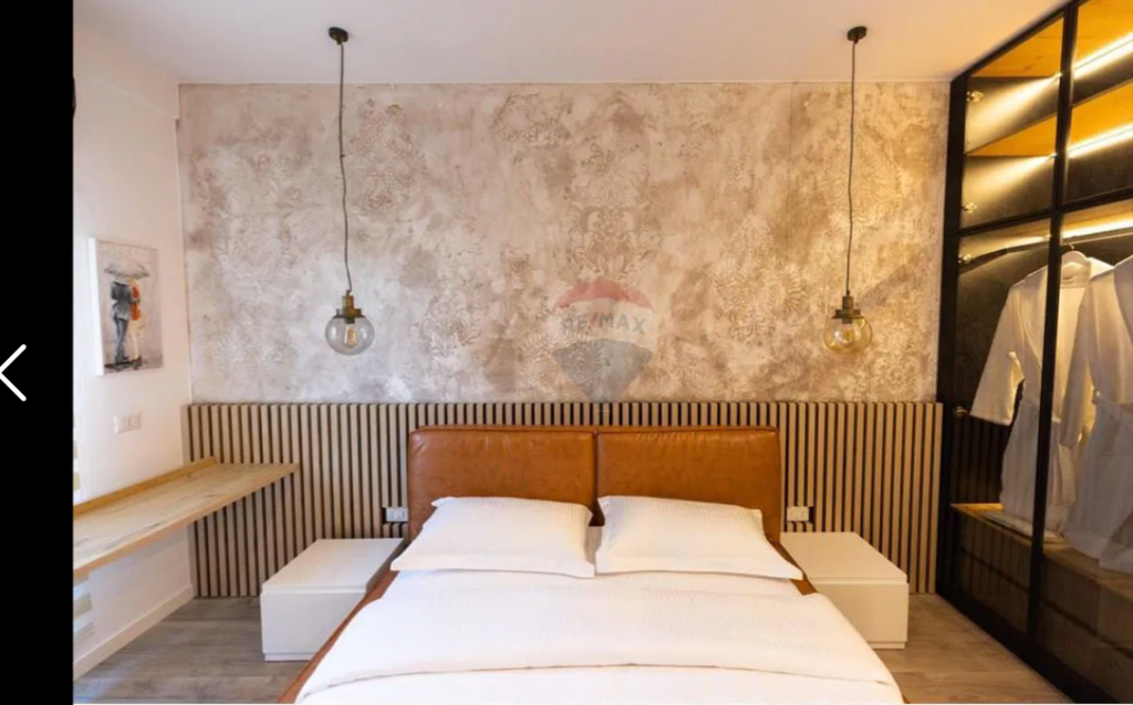 Appartamento in vendita 2+1 in Centro