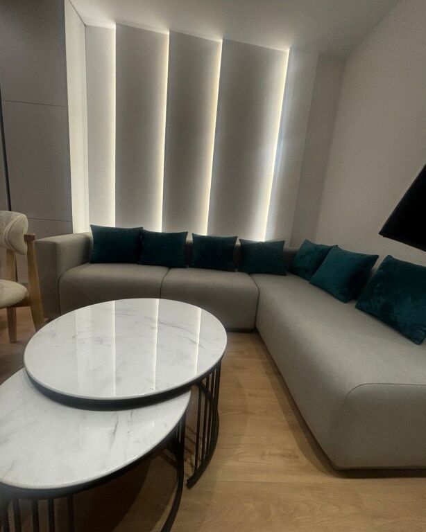 Appartamento 1+1 in affitto in Centro