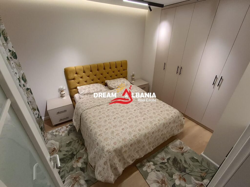 Apartament me qira 2+1 në Kopshtin Botanik në Tiranë (ID 42111533)