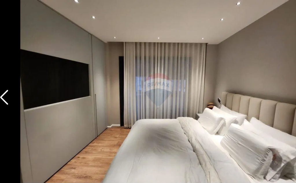 Apartment for sale 2+1+2 at the New Bazaar