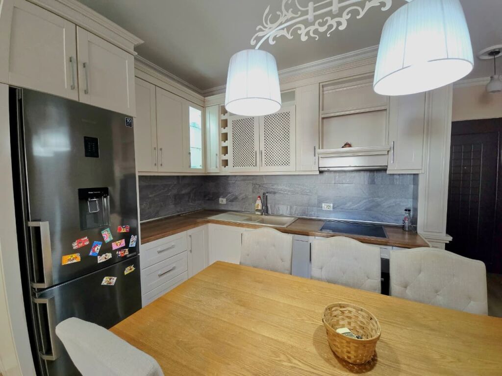 Appartamento 1+1 in affitto Ish Park, di fronte a Delijorgji
