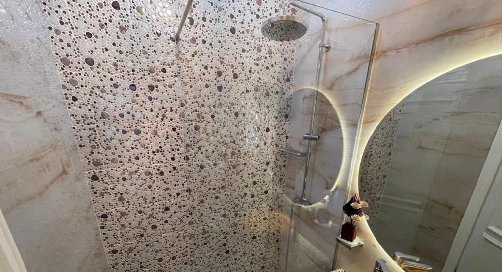 APARTAMENT MODERN PER QIRA 3+1+2 TEK REZIDENCA KODRA E DIELLIT 2