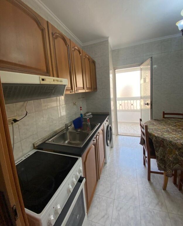 📌Apartament 2+1 me Qira – Laprakë