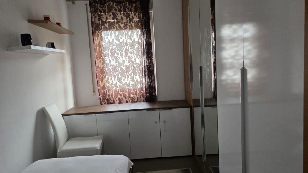 Apartament me qera 2+1 📍Jordan Misja, prane SPAK