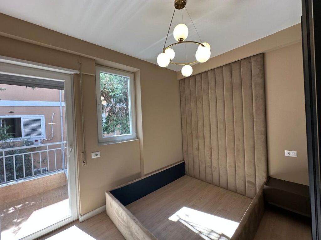 Apartament 1+1 me qira - Ali Dem