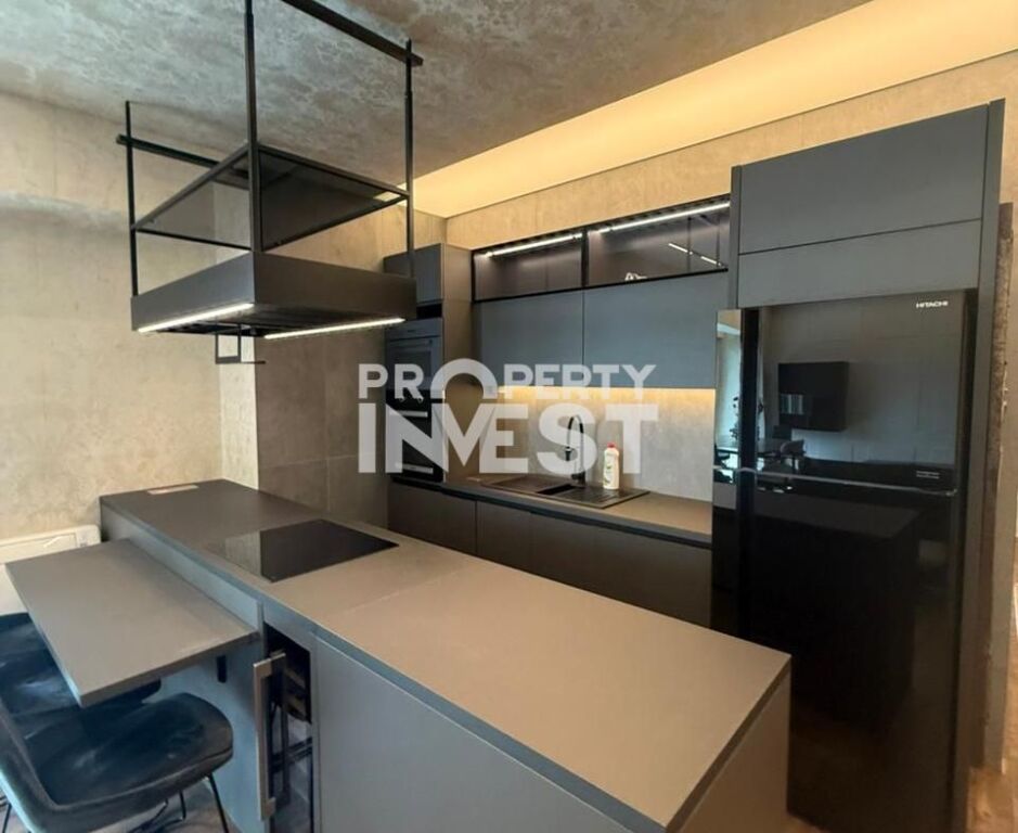 Apartment 2+1 Ambasador 3 for sale, Elbasanit street, Air Albania stadium