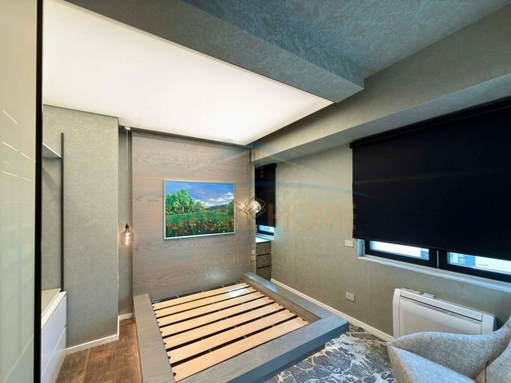 💎 Elite Living te Ambassador 3 – Pamje nga Parku &amp; Luks pa Kompromis! 💎