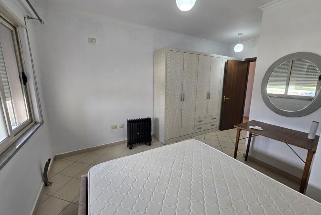 Tek Jordan Misja Jepet Me Qira Apartament 2+1+2 I Mobiluar!