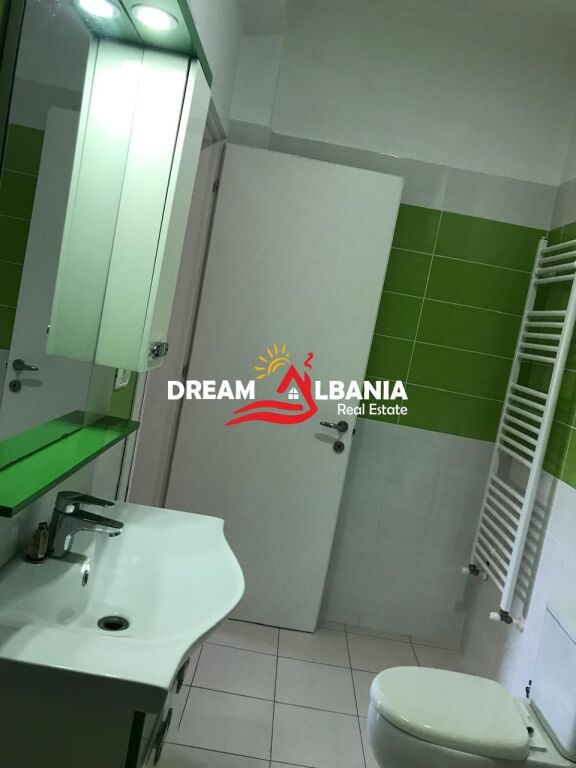 Appartamento 2+1+2 in affitto a Liqeni i Thate vicino al Ristorante Mir Zoti (ID 42215497)