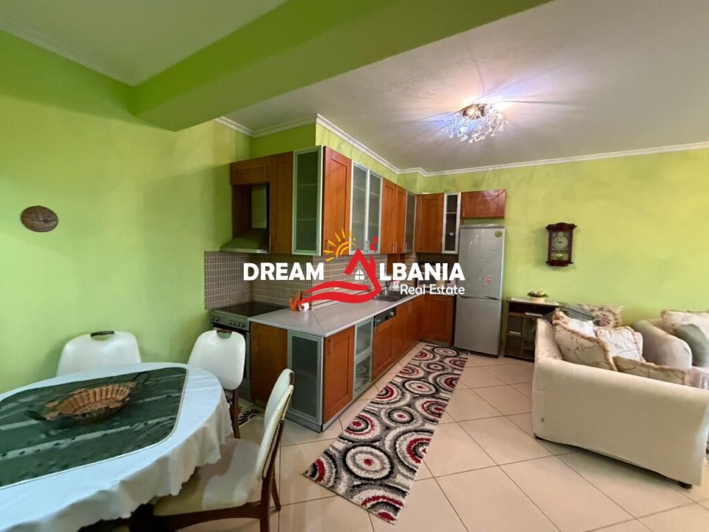 Appartamento 2+1+2 in affitto a Zogu i Zi vicino al Ring center (ID 42214237)