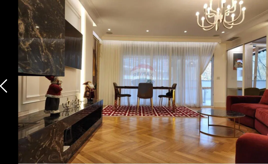 Apartment for sale 2+1 near pami Botanical Garden