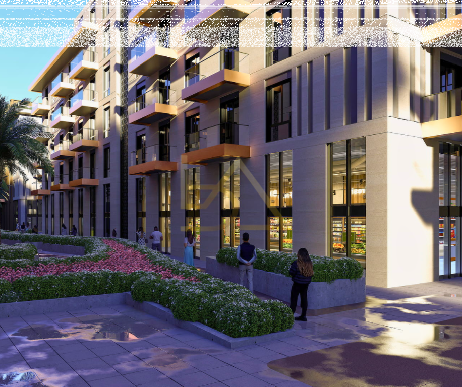 Appartamento in Vendita – Palm Paradise Residence, Qerret, Kavajë