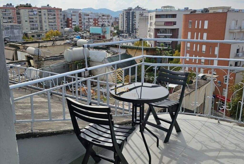 Qira, Apartament 1+1+Blk, Ali Demi, 45,000 Lek/muaj