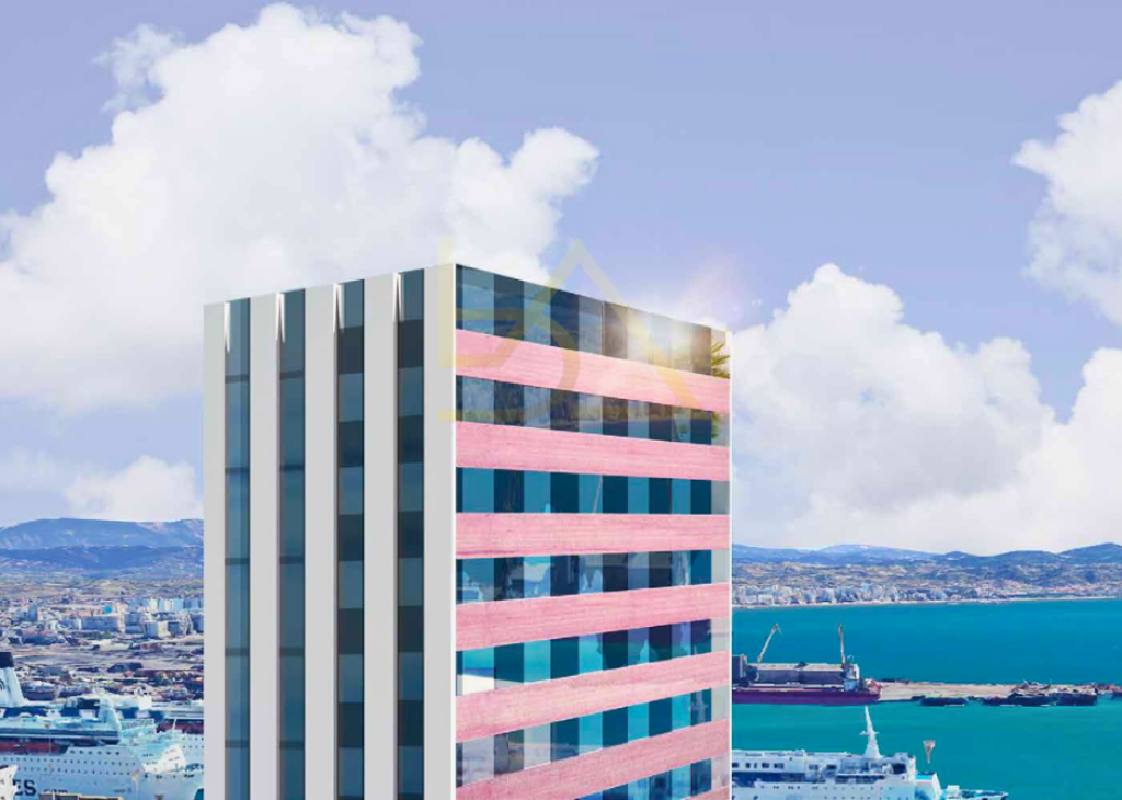 Shiten Apartamente – Durres Tower, Durrës