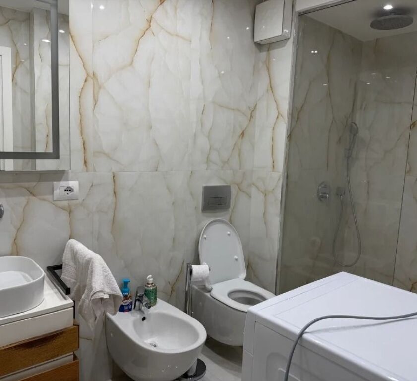 Affitto | Appartamento 2 + 1+2+2Blk| Lago Secco | 750 €/mese