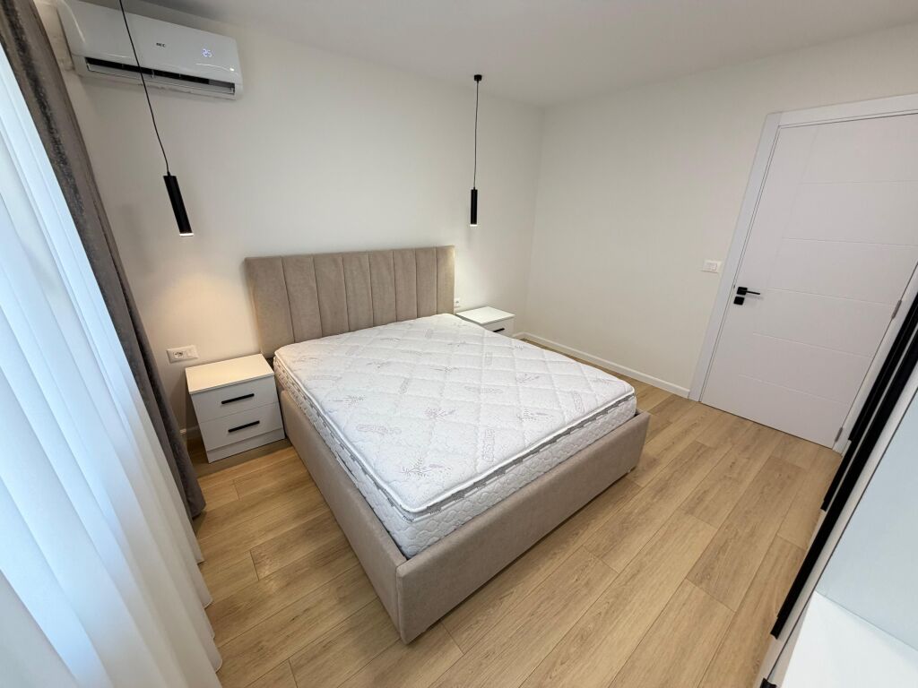 📣 SUPER Apartment 1+1 FOR SALE 📍 Former Bus Park 🛣️ "Ndre Mjeda" Street ✨