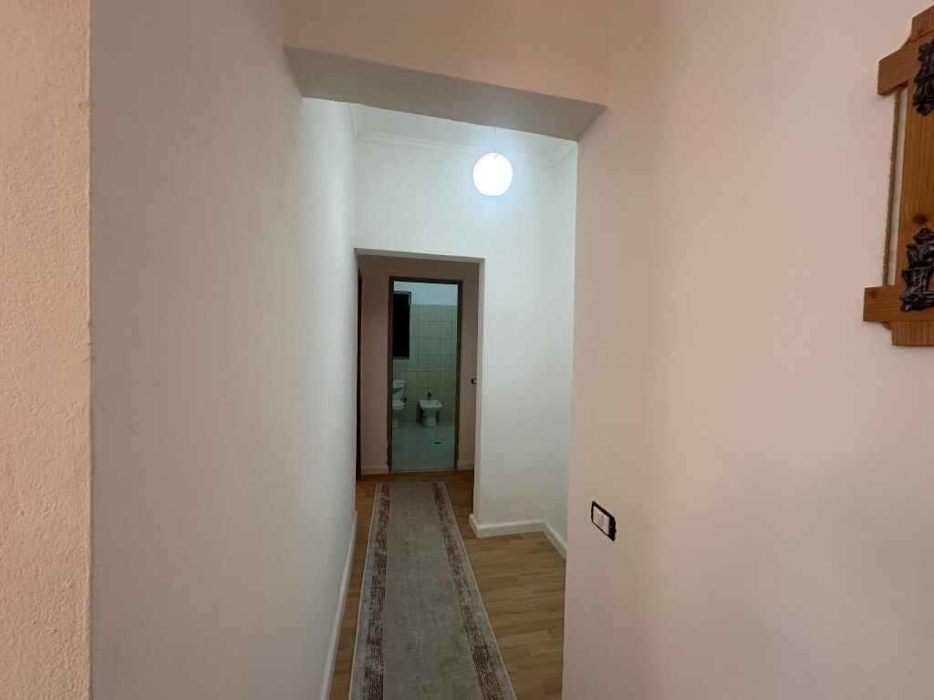 Apartament 2+1 ne Shitje Fresk