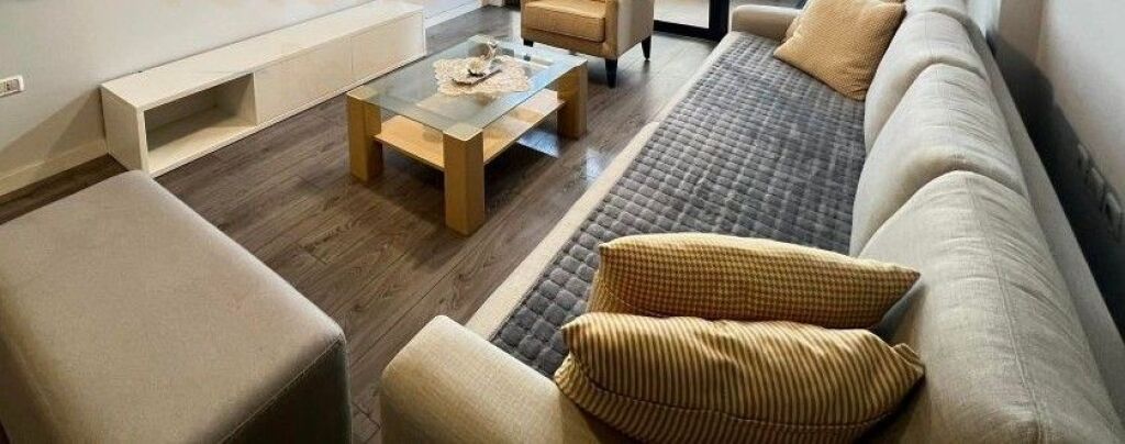 Affitto, Appartamento 2+1+2, Nuovo Anello, Tirana.