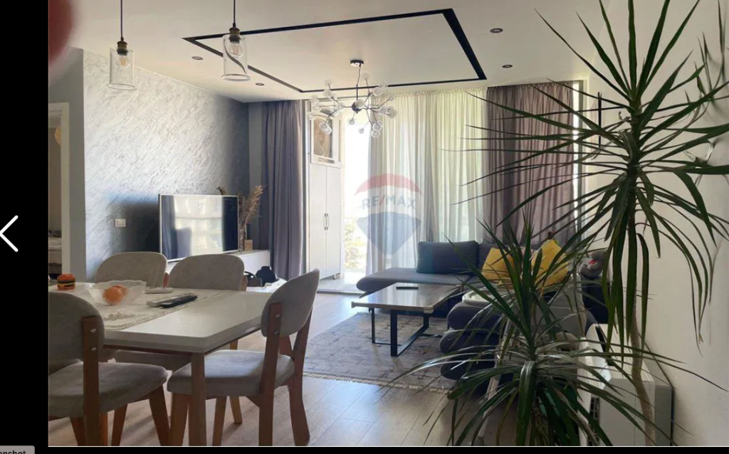 Apartment for sale 2+1+2 at Fiori di Bosco