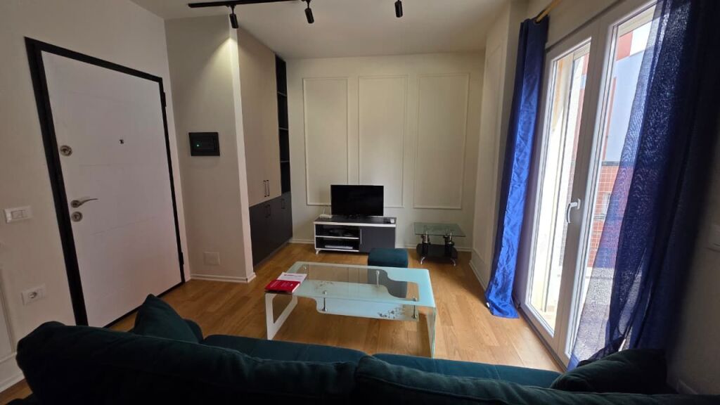 jepet me qira apartament 1+1 , SELITE