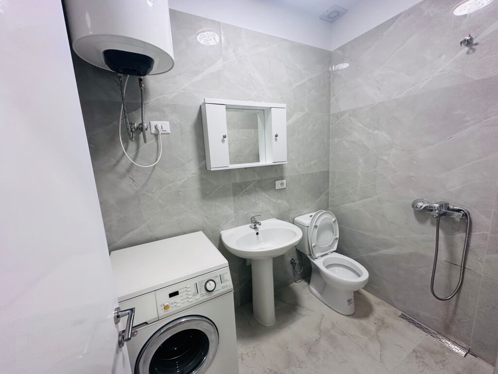 Appartamento 1+1+1 In Affitto Posto Auto