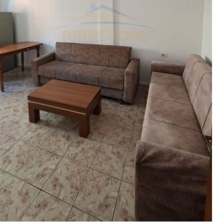 Affitto Appartamento 1+1, Via Durazzo, Tirana