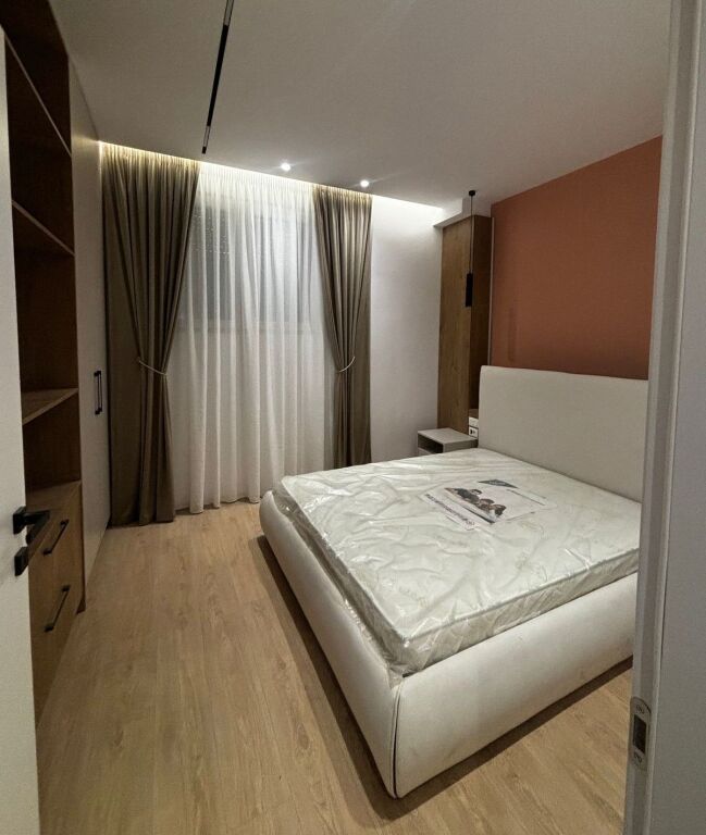 🏡 Appartamento 1+1 in Affitto – Viale Zogu I, Centro